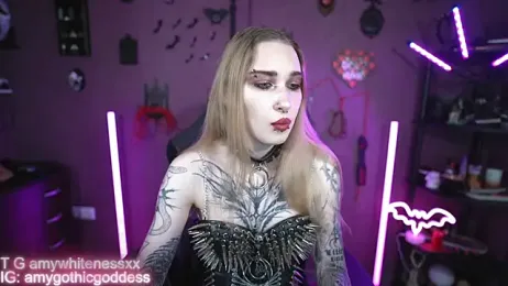amywhitenessxx webcam model stream image