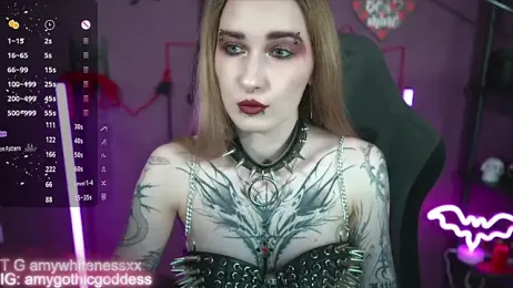 amywhitenessxx webcam stripchat model stream image