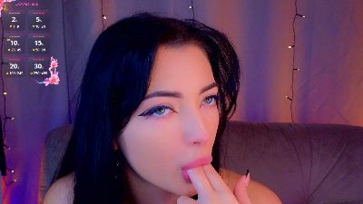 DarelBibbs webcam model stream image