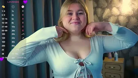 SibleyAllston webcam stripchat model stream image