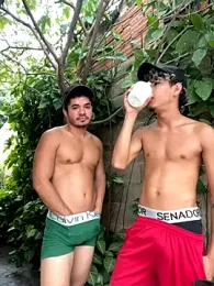 Jhon-big-cock webcam model stream image