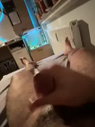 Laufla webcam model stream image