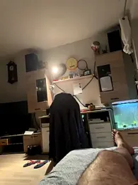 Laufla webcam model stream image