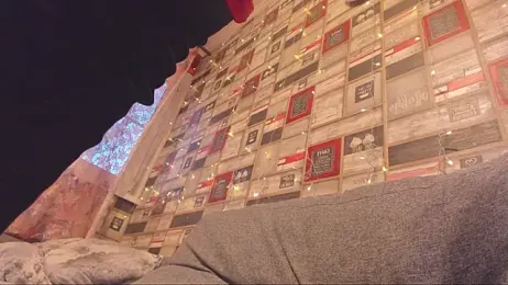 VickyBoobs webcam model stream image