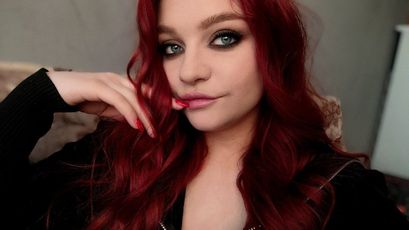 Gloria webcam skyprivate model stream image