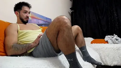 MichaelWills webcam model stream image