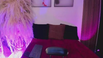 Allen_Starck webcam model stream image