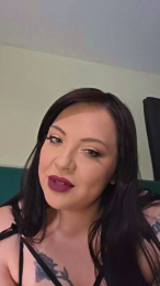 EnvyFever webcam model stream image