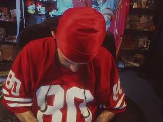 nioxx91 webcam model stream image