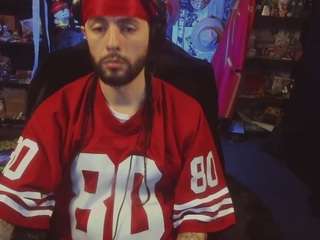 nioxx91 webcam model stream image