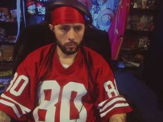 nioxx91 webcam model stream image