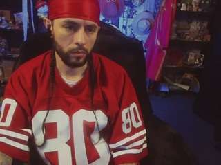 nioxx91 webcam model stream image