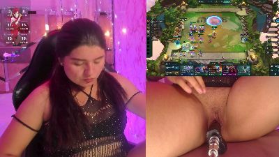 SweetieDaniela_ webcam cam4 model stream image