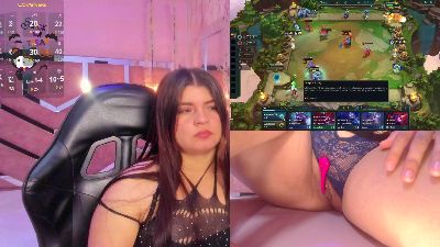 SweetieDaniela_ webcam cam4 model stream image