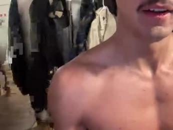 brokehungcollegeguy webcam model stream image