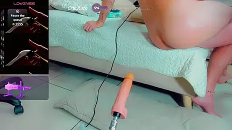 EmilyySaenz webcam model stream image