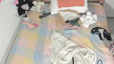 Jhoxy_M webcam model stream image