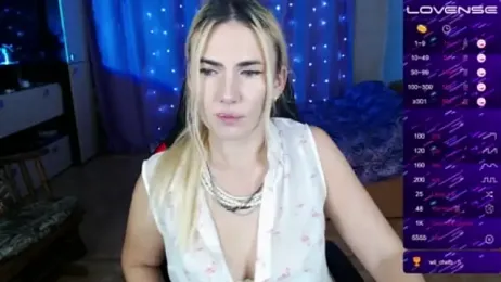 Daniela_Cooperr webcam model stream image