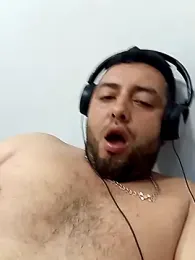 angelitocalientico webcam model stream image