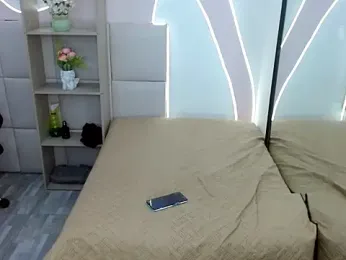 ivytemptation webcam model stream image