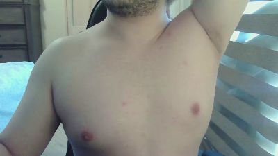 Himbo_fox webcam model stream image