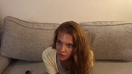 Kelly_Clarks webcam model stream image