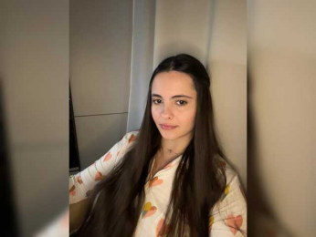 Cherry_s webcam model stream image