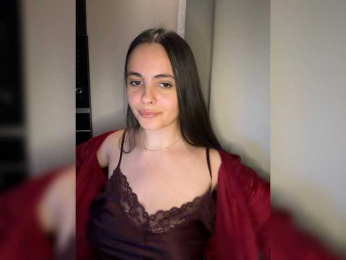 Cherry_s webcam model stream image