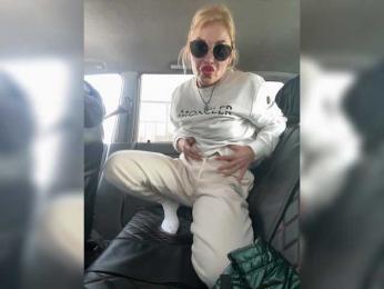 Margo77-1 webcam bongacams model stream image