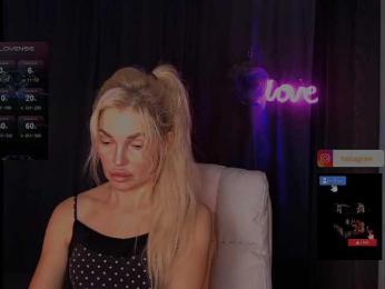 Margo77-1 webcam model stream image