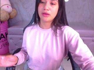 violetta-jhonsson-v webcam model stream image