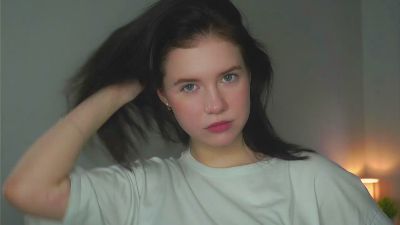 ShawntaMckeel webcam model stream image