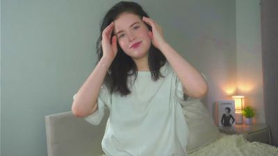 ShawntaMckeel webcam model stream image