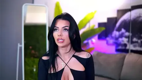 Ivy_Trix webcam stripchat model stream image