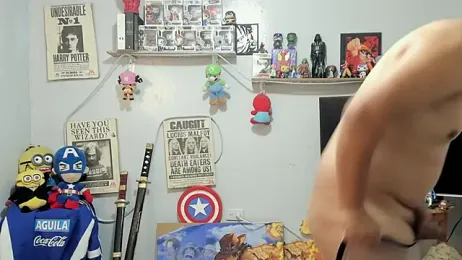 ney_22 webcam model stream image