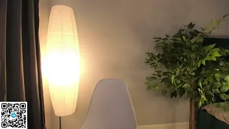 MoniBless webcam model stream image