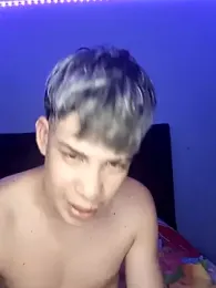 CUB4N1TX_xx webcam model stream image