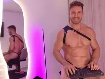 nickriverzxo webcam model stream image