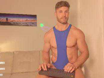 nickriverzxo webcam model stream image