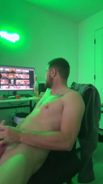 TLOUD webcam model stream image