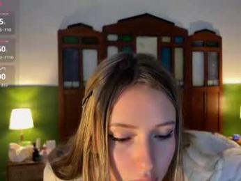 gentle_killers webcam model stream image