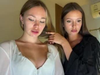 gentle_killers webcam chaturbate model stream image