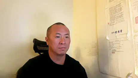 chih515 webcam model stream image