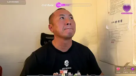 chih515 webcam model stream image