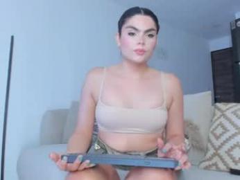 cheryl_blossom69 webcam model stream image
