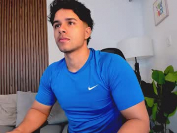 liam_colliins webcam model stream image