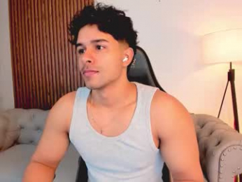 liam_colliins webcam model stream image