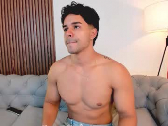 liam_colliins webcam model stream image