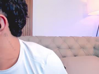 liam_colliins webcam model stream image