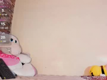 ana_sofia1_ webcam model stream image